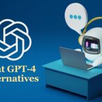 Chat GPT-4 Alternatives