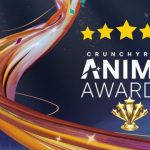 Crunchyroll Anime Awards 2024