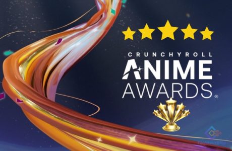 Crunchyroll Anime Awards 2024