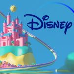 Disney Expanding Horizons