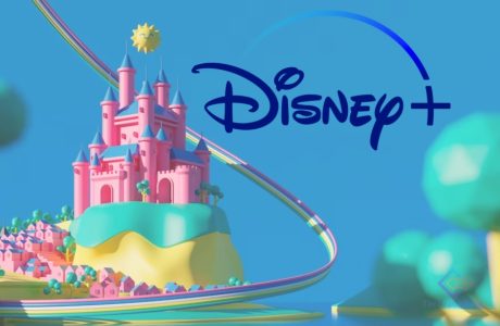 Disney Expanding Horizons