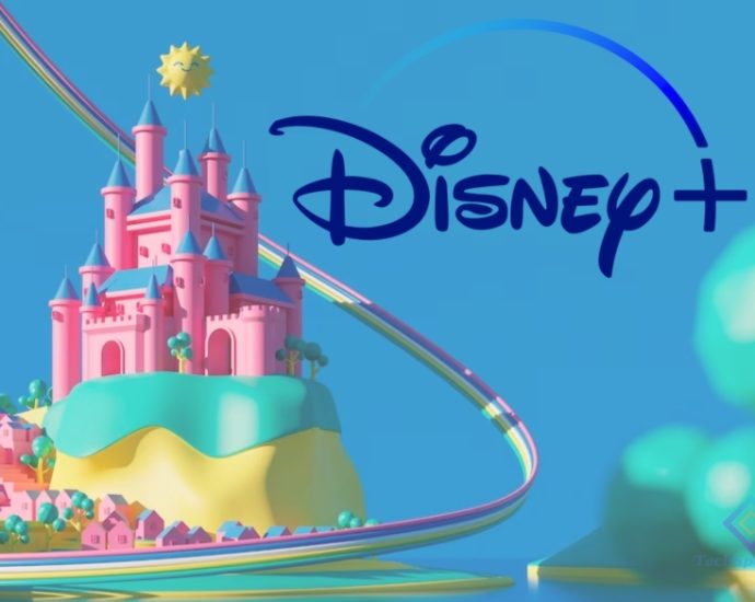 Disney Expanding Horizons