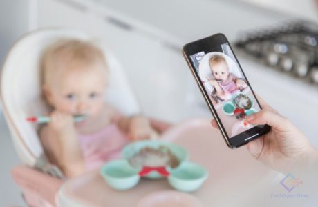 Essential Apps for Monitoring Your Baby's Feeding