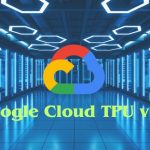 Google Cloud TPU v5p