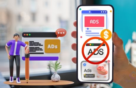 Manage Ads on Your Smartphone