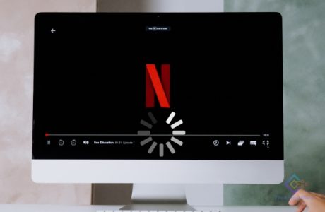 Netflix Outage Hits Global Users