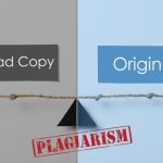 Plagiarism Checkers for Students