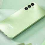 Samsung Galaxy A05