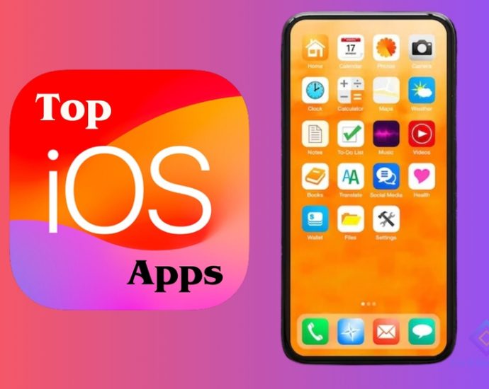 Top iOS Apps of 2023