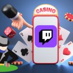 Twitch Online Casino Players