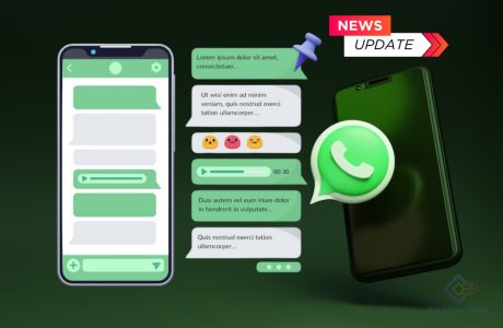 WhatsApp Pinned Messages for Everyone
