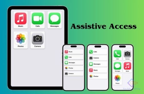 _iOS 17 and iPadOS 17's Assistive Access