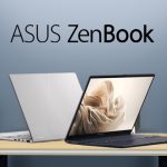 Asus Zenbook 14 OLED Laptop