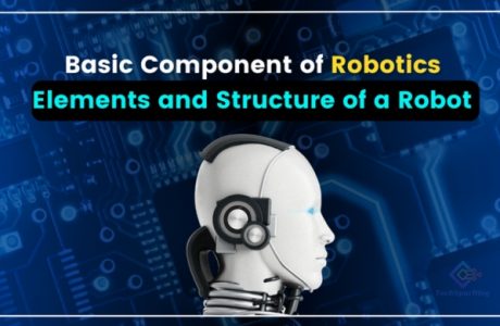 Basic Components of Robotics