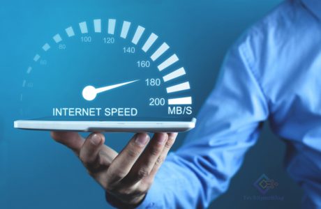 Boost Your Phone's Internet Speed