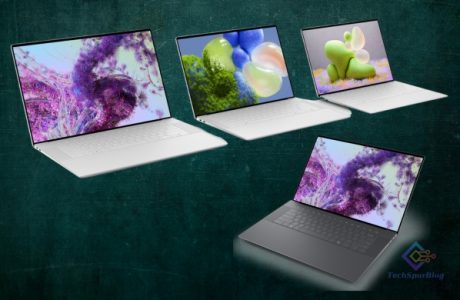 Dell Unveils New XPS 13, 14, and 16