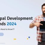 Drupal Development Trends