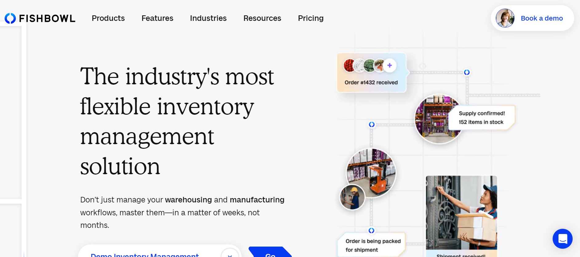 inventory software