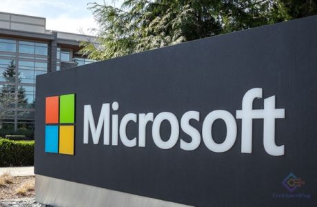 Microsoft Soaring Success in the Global Market