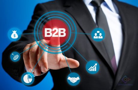 Strategies for Masterful B2B Sales