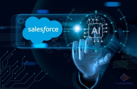 The Future of AI in Salesforce