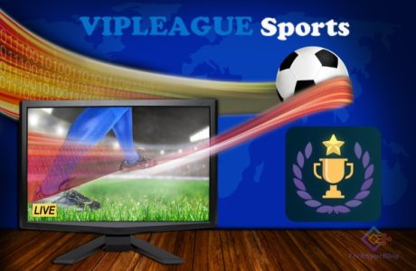 VIPLeague Sports Streams