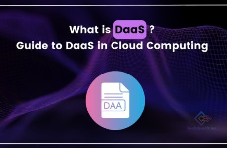 DaaS in Cloud Computing