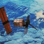 European Satellite Weighing Over 2,000 Kilos Plummets Towards Eart