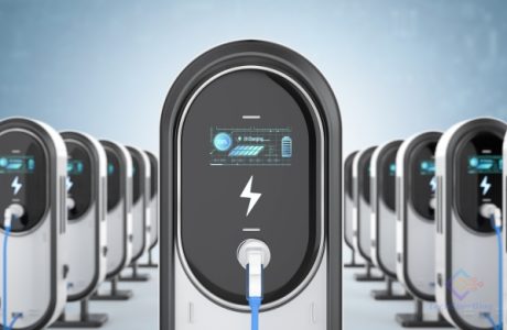 Fast Charging Electric Vehicle Batteries