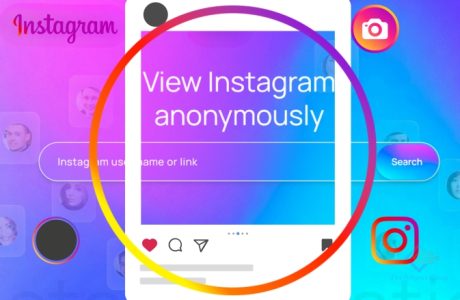Instanavigation Instagram story viewer