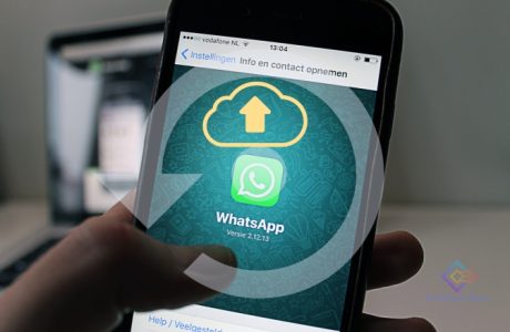 Securing Your WhatsApp deleted messages