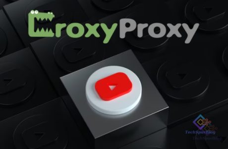 Croxyproxy youtube Web Proxy