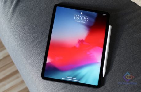 How to Connect Apple Pencil to iPad