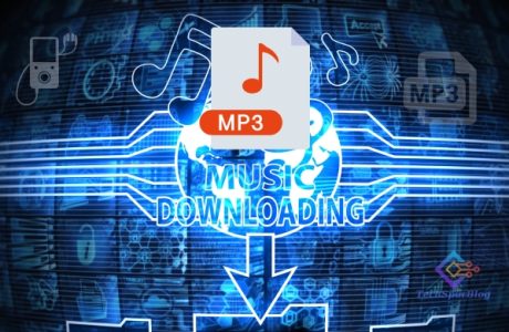 MyFreeMp3 MP3 Music Downloader