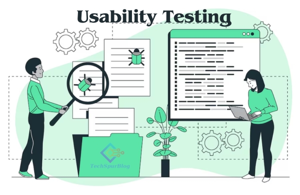 Usability Testing