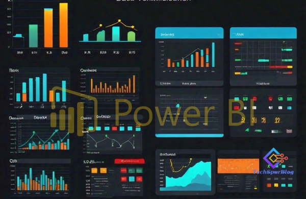 BI & Data Visualization