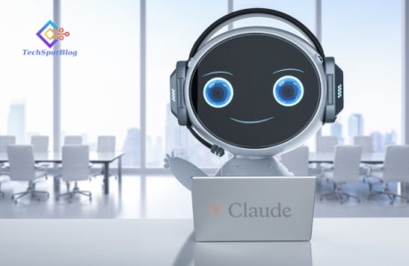 Claude AI Interface Revolution