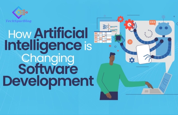 How Artificial Intelligence is Changing Software Development