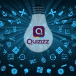 Quizizz- Online learning