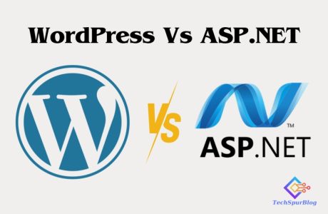 WordPress Vs ASP.NET
