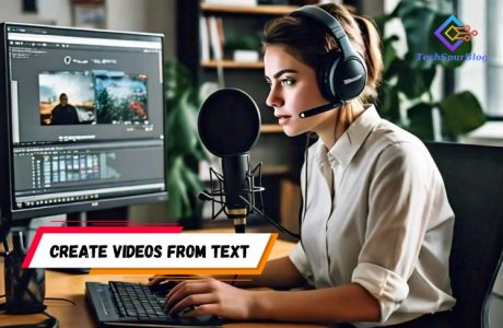 Tools to Create Videos with AI from Text