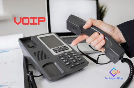 What is a VoIP Phone