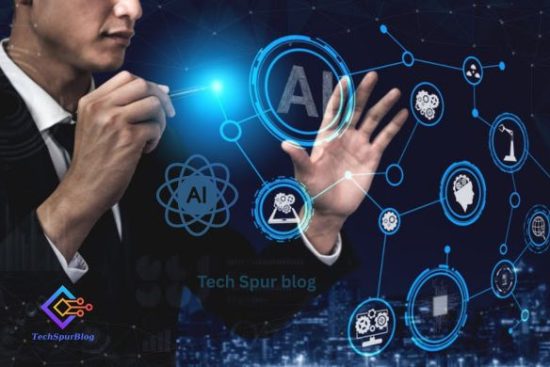 AI-Powered HR Software