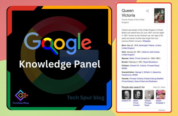 Google Knowledge