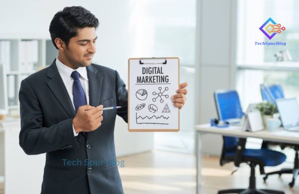 How to Build a Career in Digital Marketing