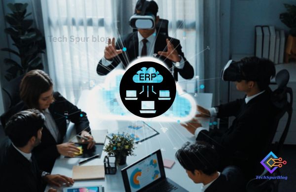 Rise of Cloud-Based and Scalable School ERP Systems