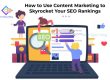 Skyrocket Your SEO Rankings