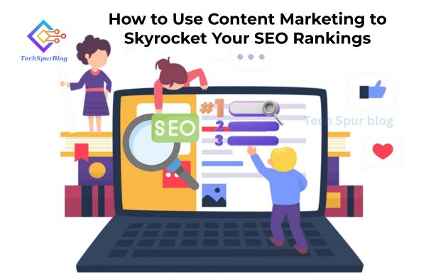 Skyrocket Your SEO Rankings