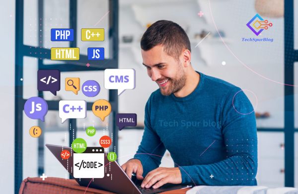 Top Web Development Skills