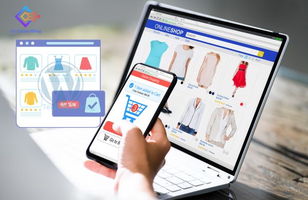 Creating an Ecommerce Website with WordPress